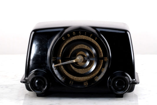CROSLEY RADIO