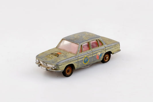 BMW 1500 DINKY TOYS