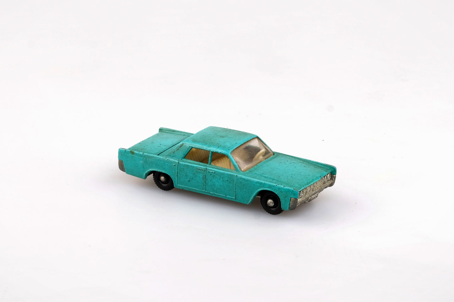 MATCHBOX LINCOLN CONTINENTAL