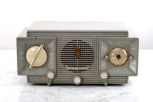 ZENITH RADIO