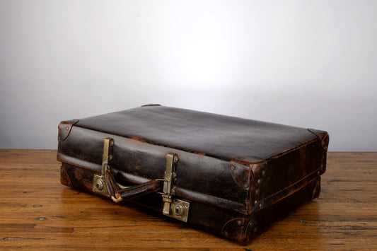 REVELATION RETRO LUGGAGE