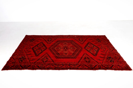 PERSIAN BOKHARA CARPET