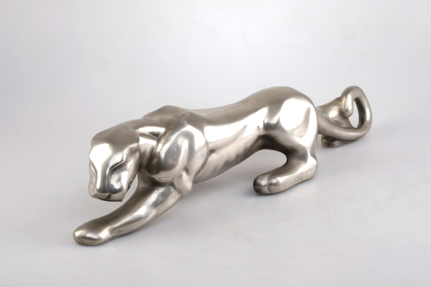 “JAGUAR PANTHER #1”