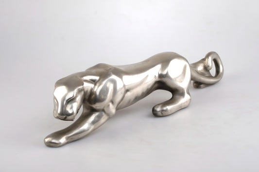 “JAGUAR PANTHER #1”