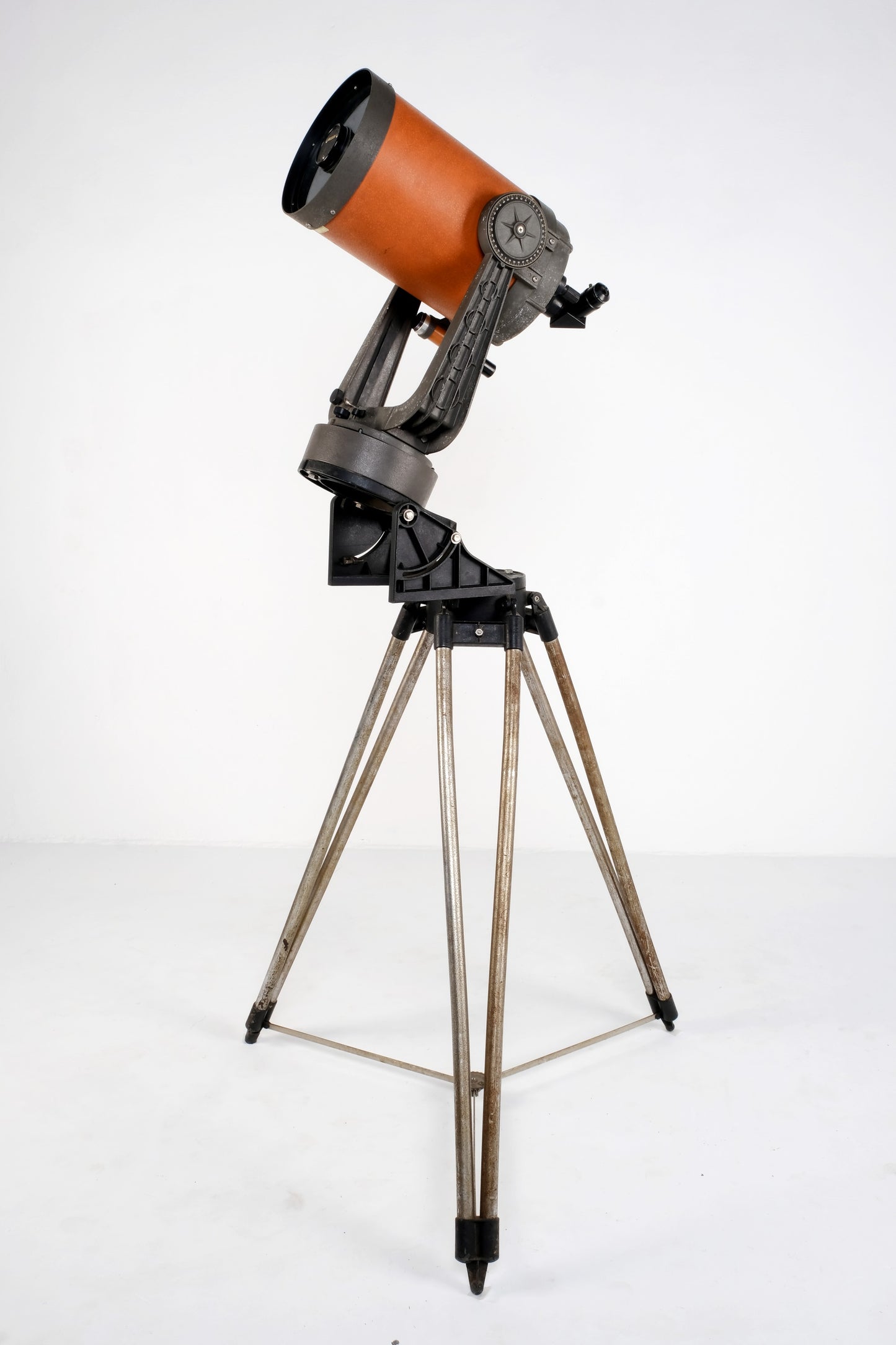 VINTAGE CELESTRON C8 TELESCOPE