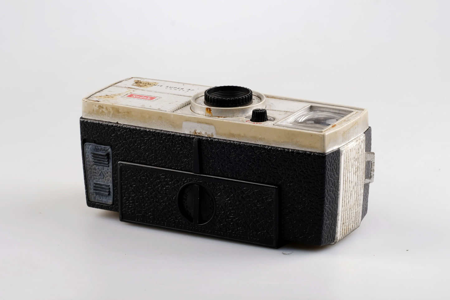 KODAK SUPER 27