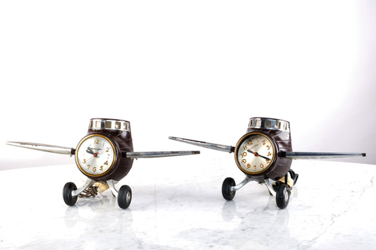 Art deco flying cloud master crafters