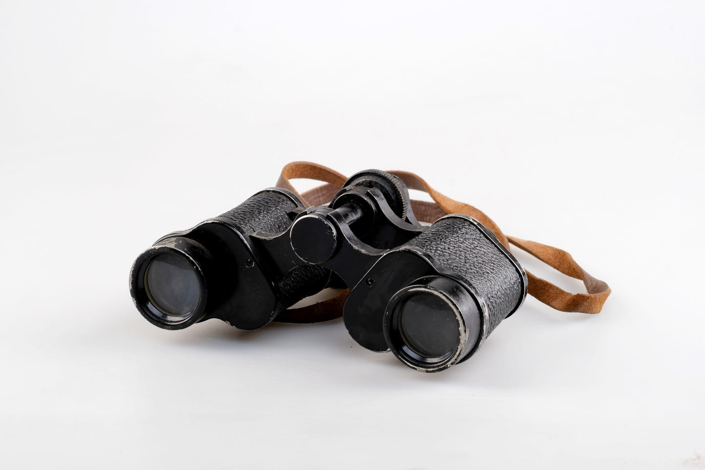 DEAUVILLE MILITARY MARINE BINOCULAR 8x25MM