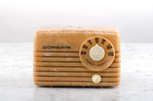 CORSAIR RADIO