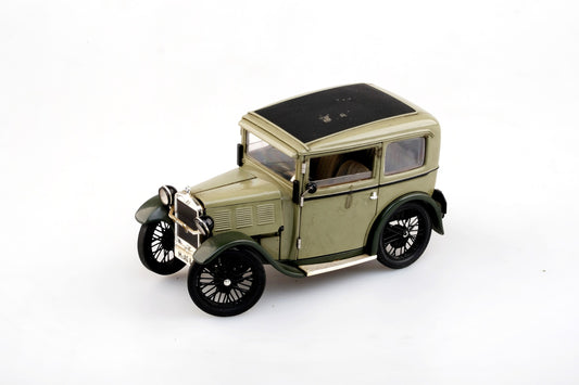 BMW DIXI L. MOSS