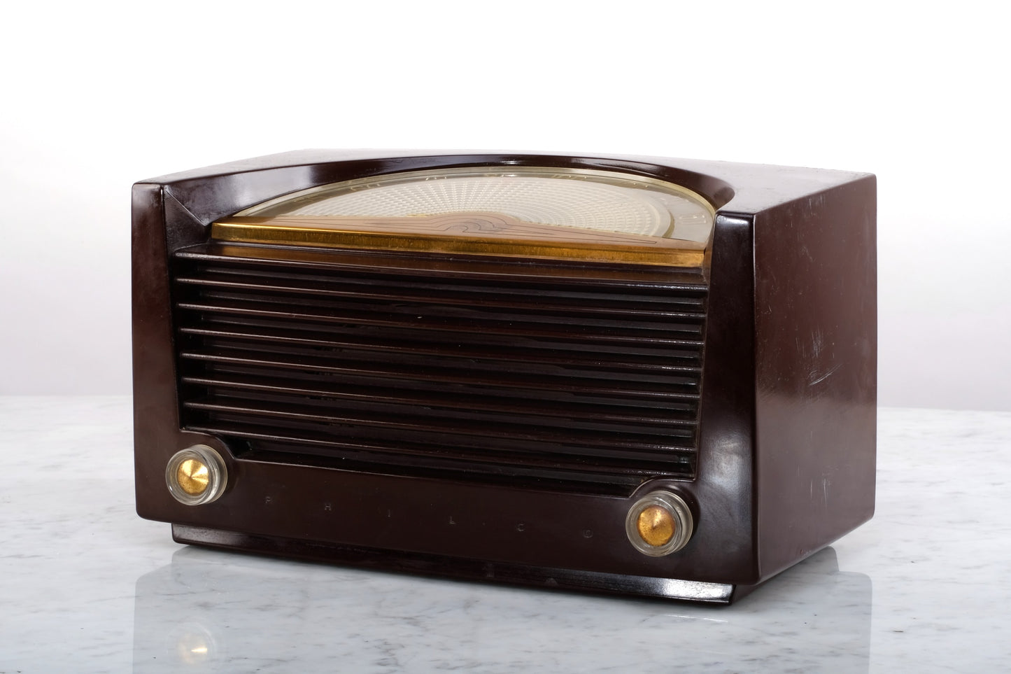 PHILCO RADIO
