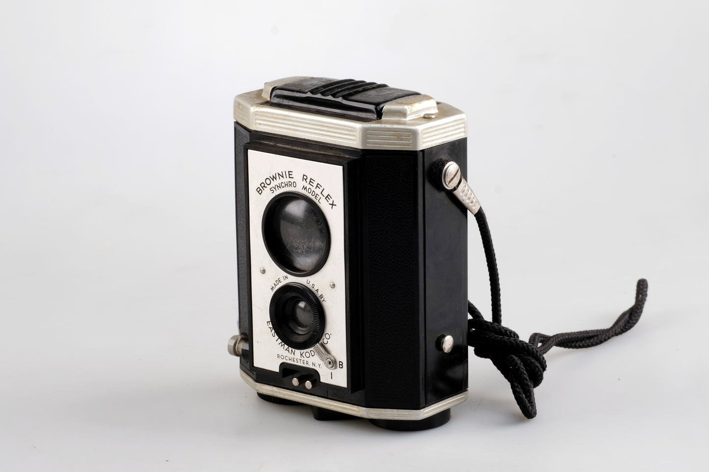 KODAK SYNCHRO