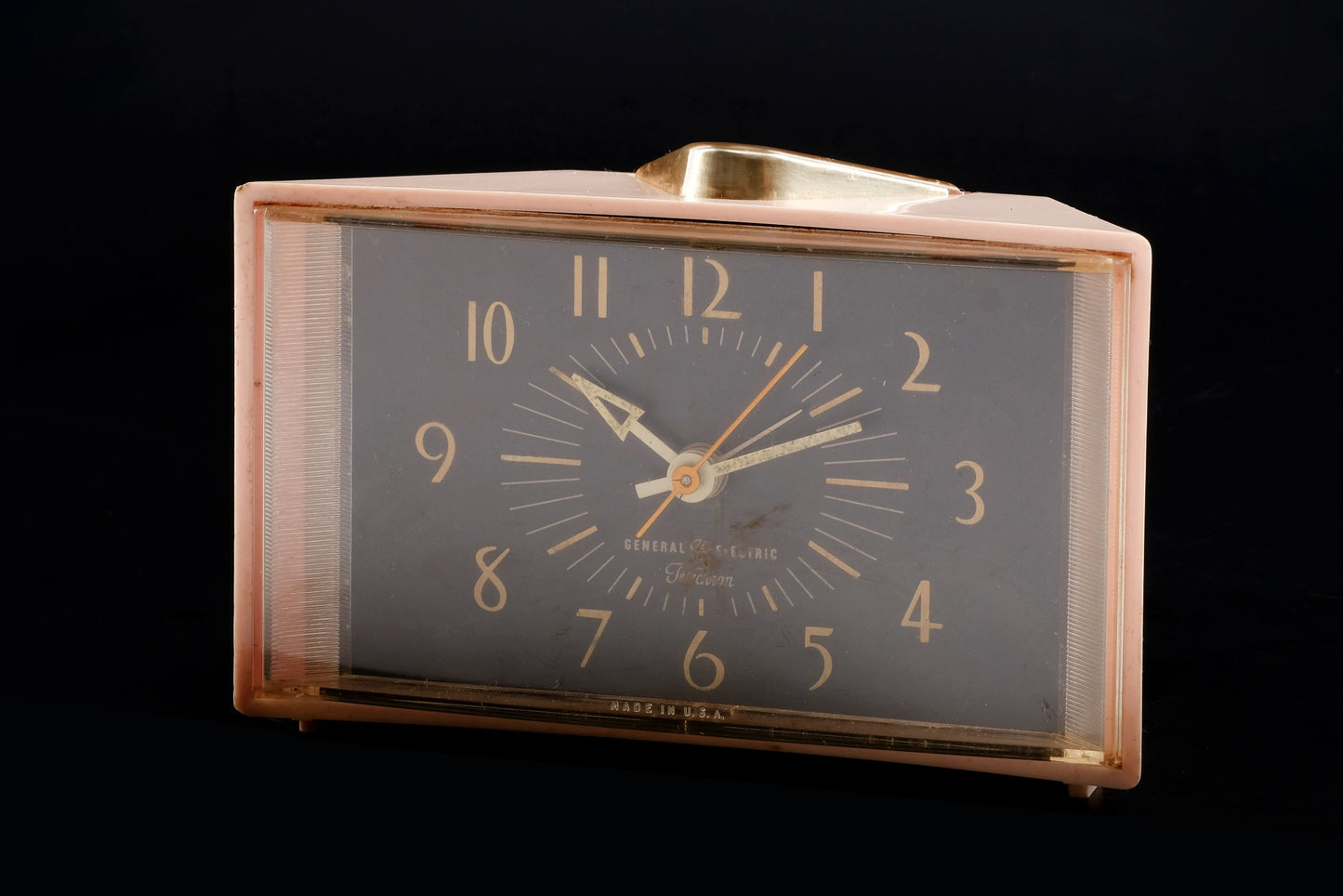 Telechron Snooz Alarm