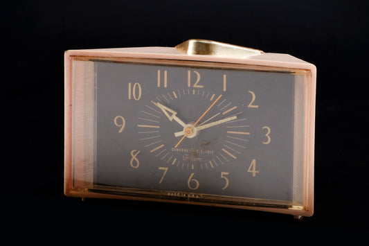 Telechron Snooz Alarm