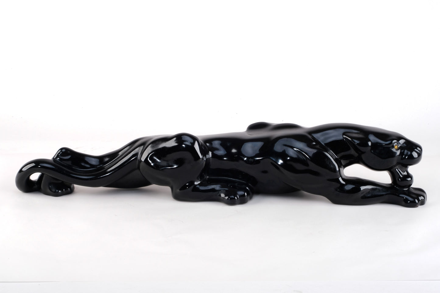 ART DECO “PANTHER”