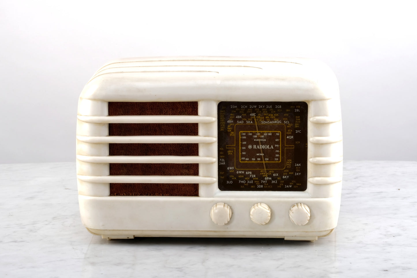 RADIOLA RADIO