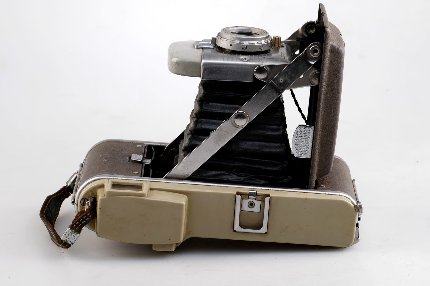 POLAROID MODEL 80