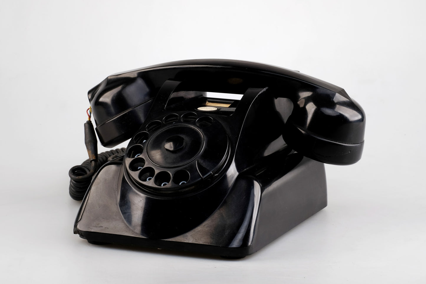 ART DECO PTT PHONE DESK PHONE