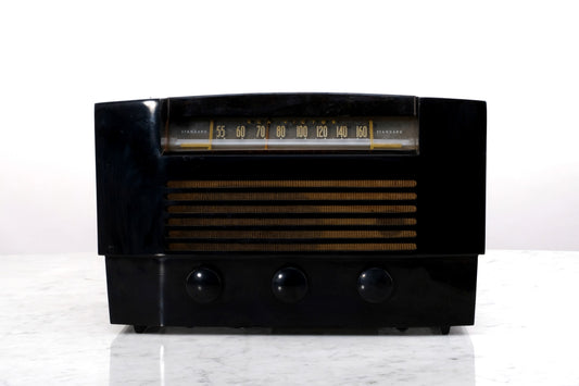 RCA VICTOR RADIO