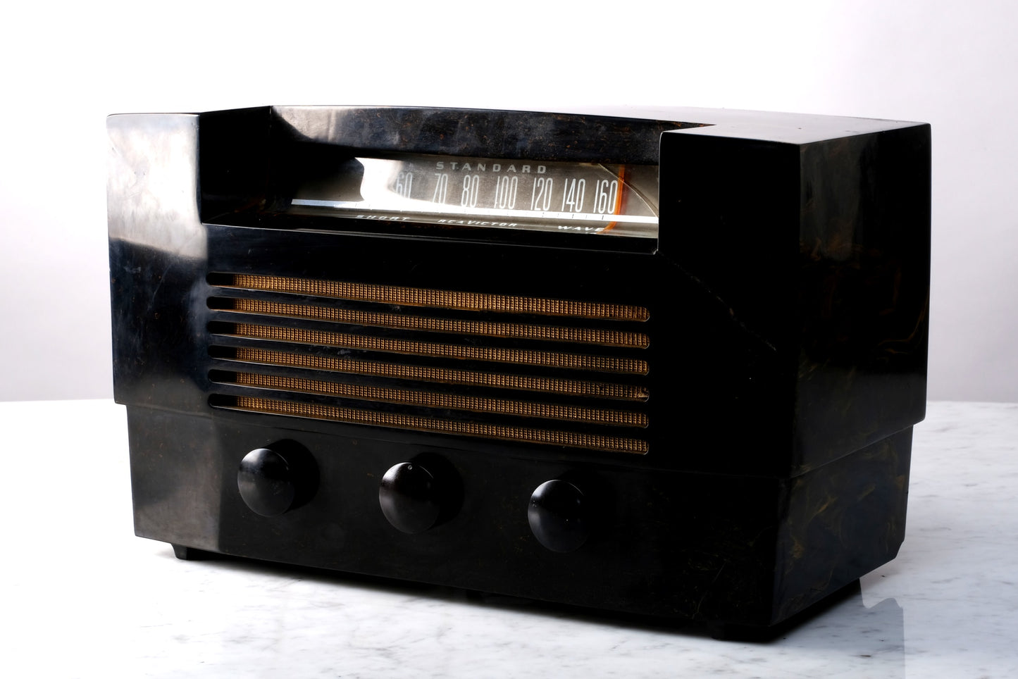 RCA VICTOR RADIO