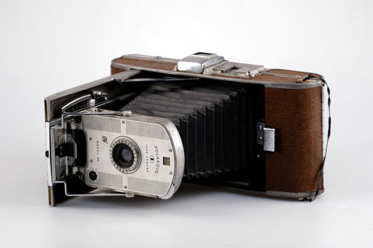 POLAROID MODEL 95B