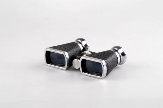 OFUNA RECTANGLE OPERA GLASS BINOCULAR 3x10MM