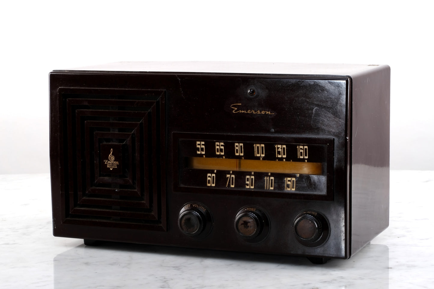 EMERSON RADIO