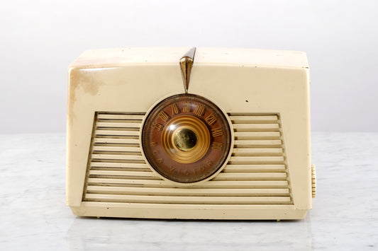 RCA VICTOR RADIO