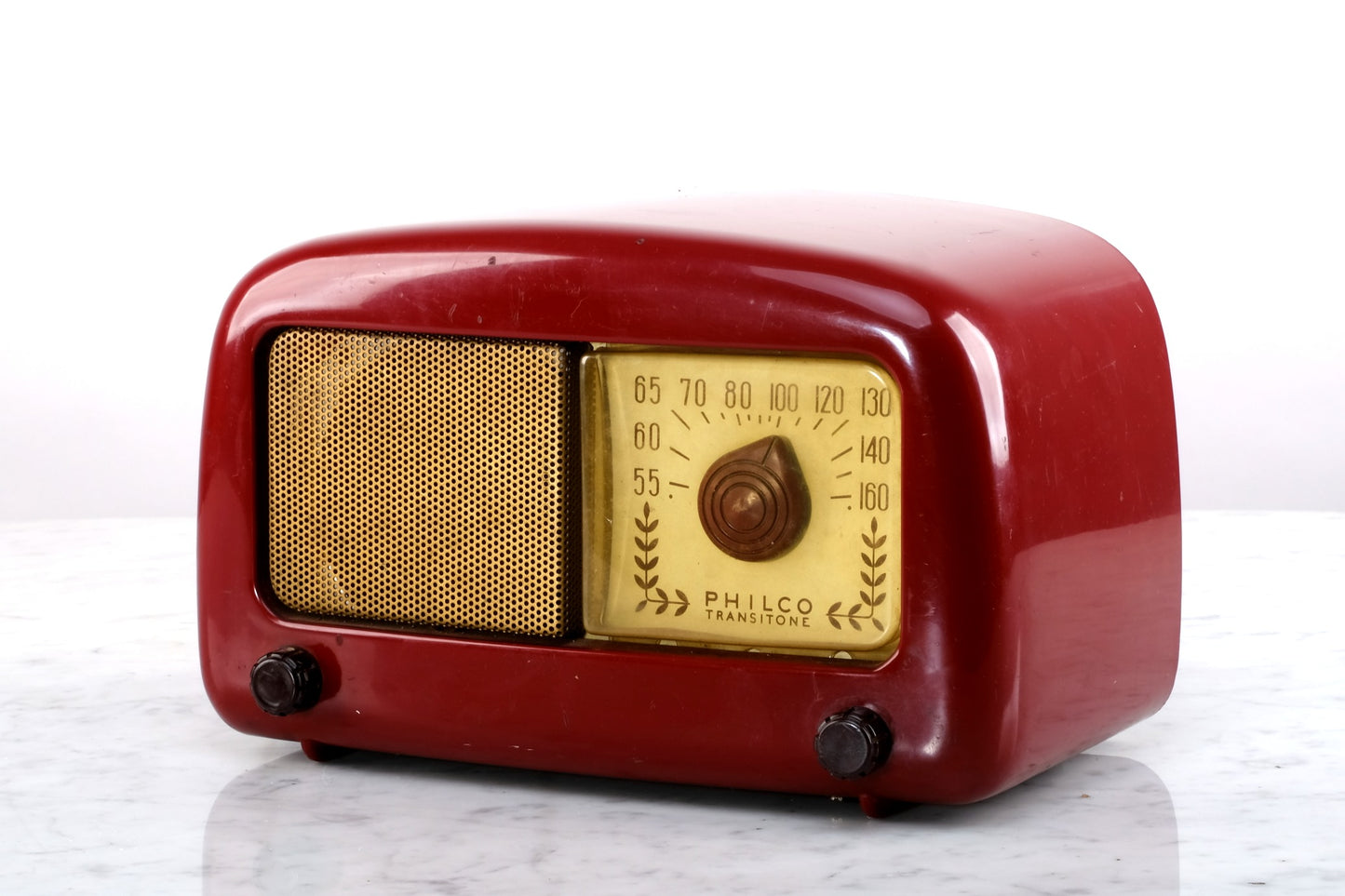 PHILCO RADIO