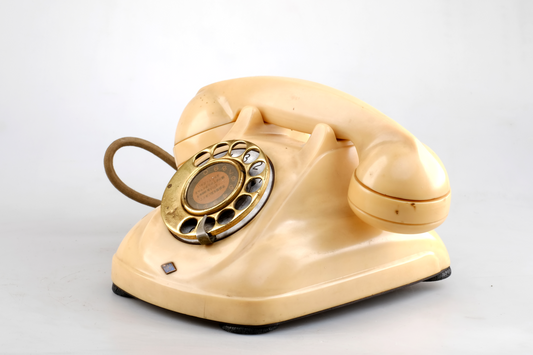 OKI DESK PHONE