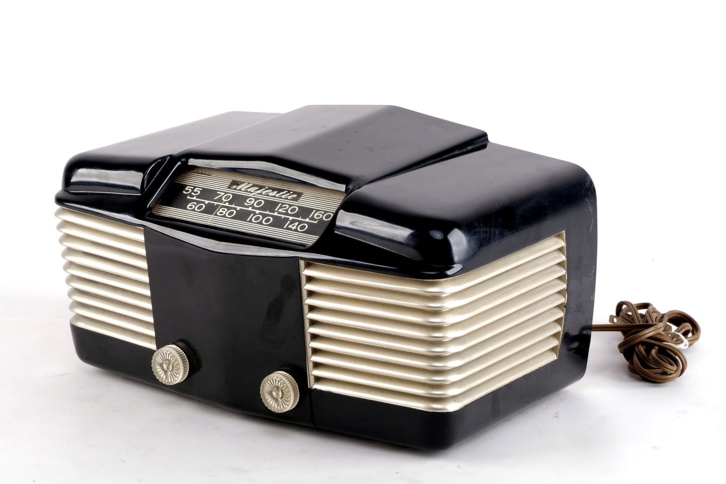 MAJESTIC RADIO