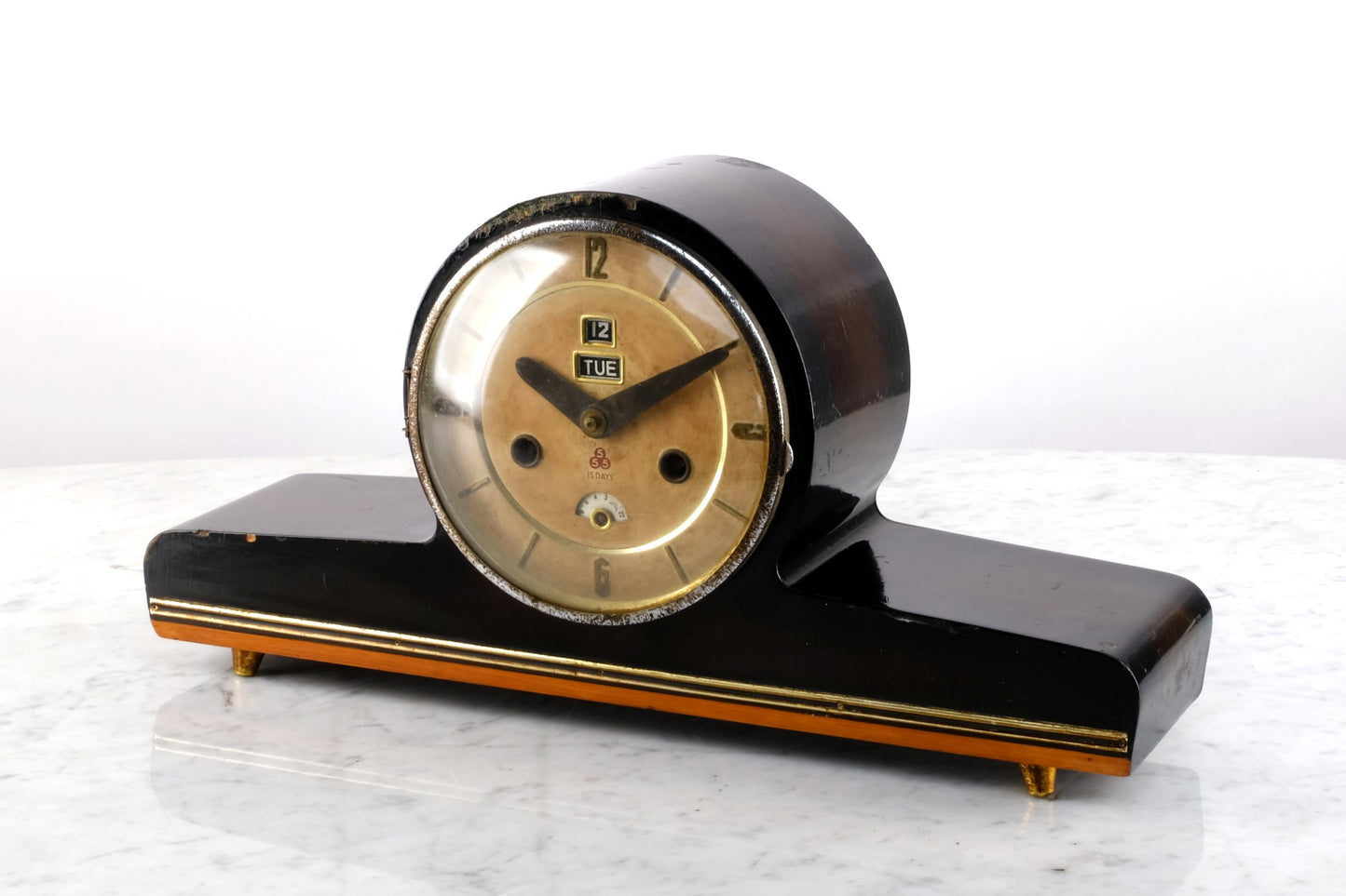 Art deco 555 15 DAYS