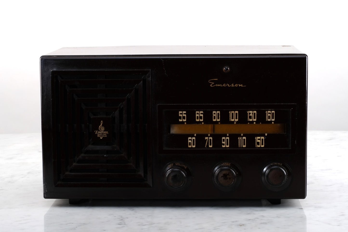EMERSON RADIO