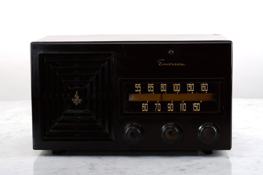 EMERSON RADIO