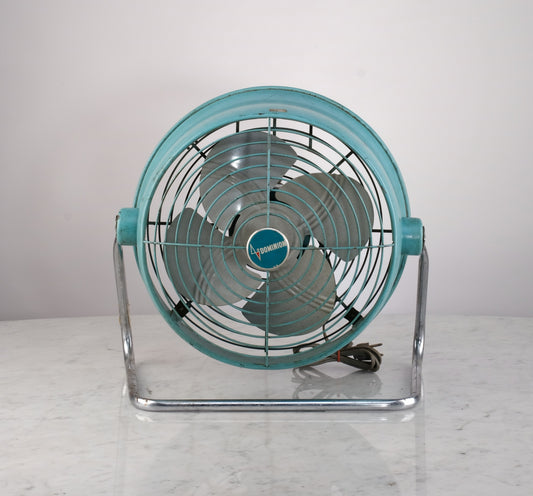 GREEN DOMINION ELECTRIC DESK FAN