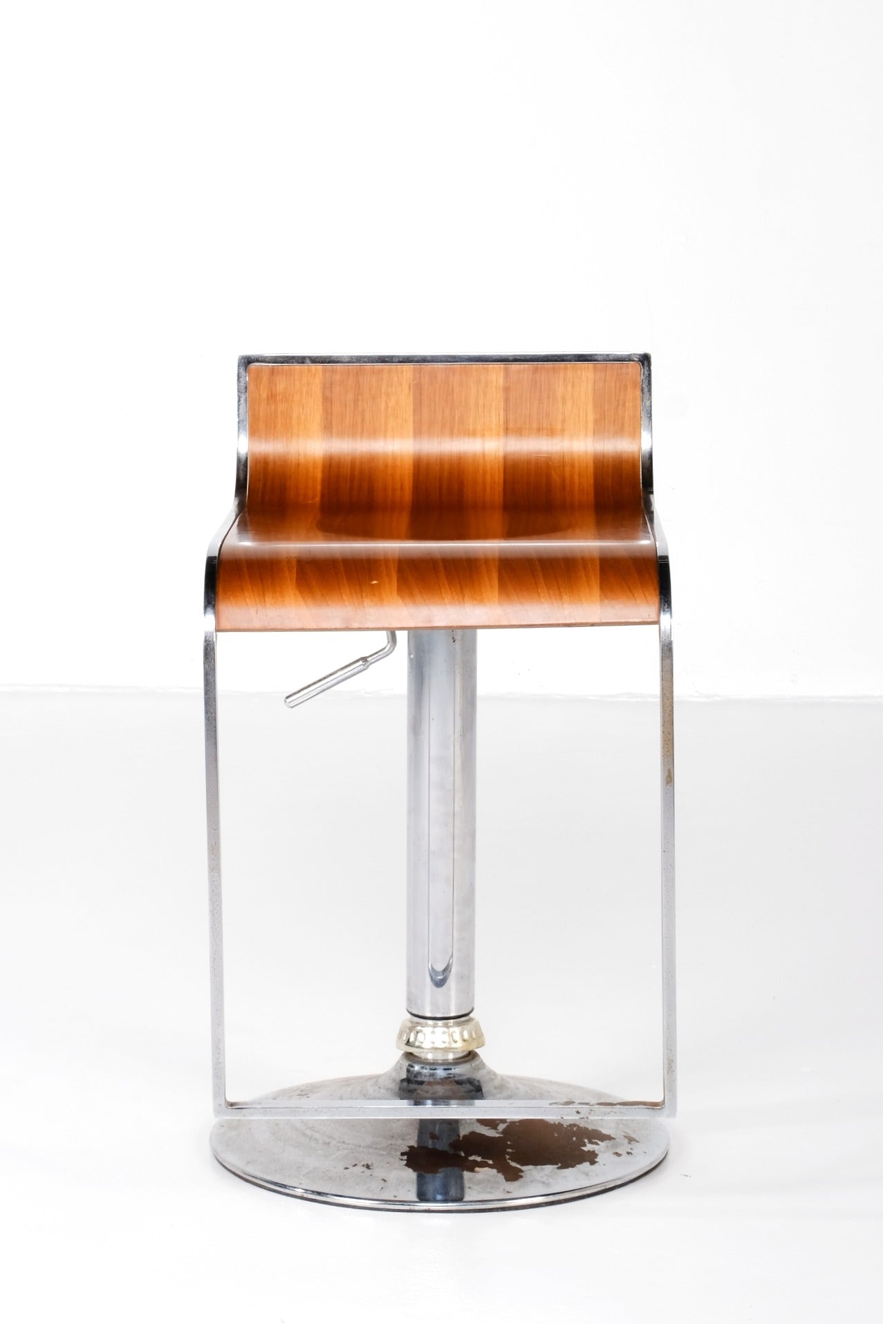 LEM BAR STOOL