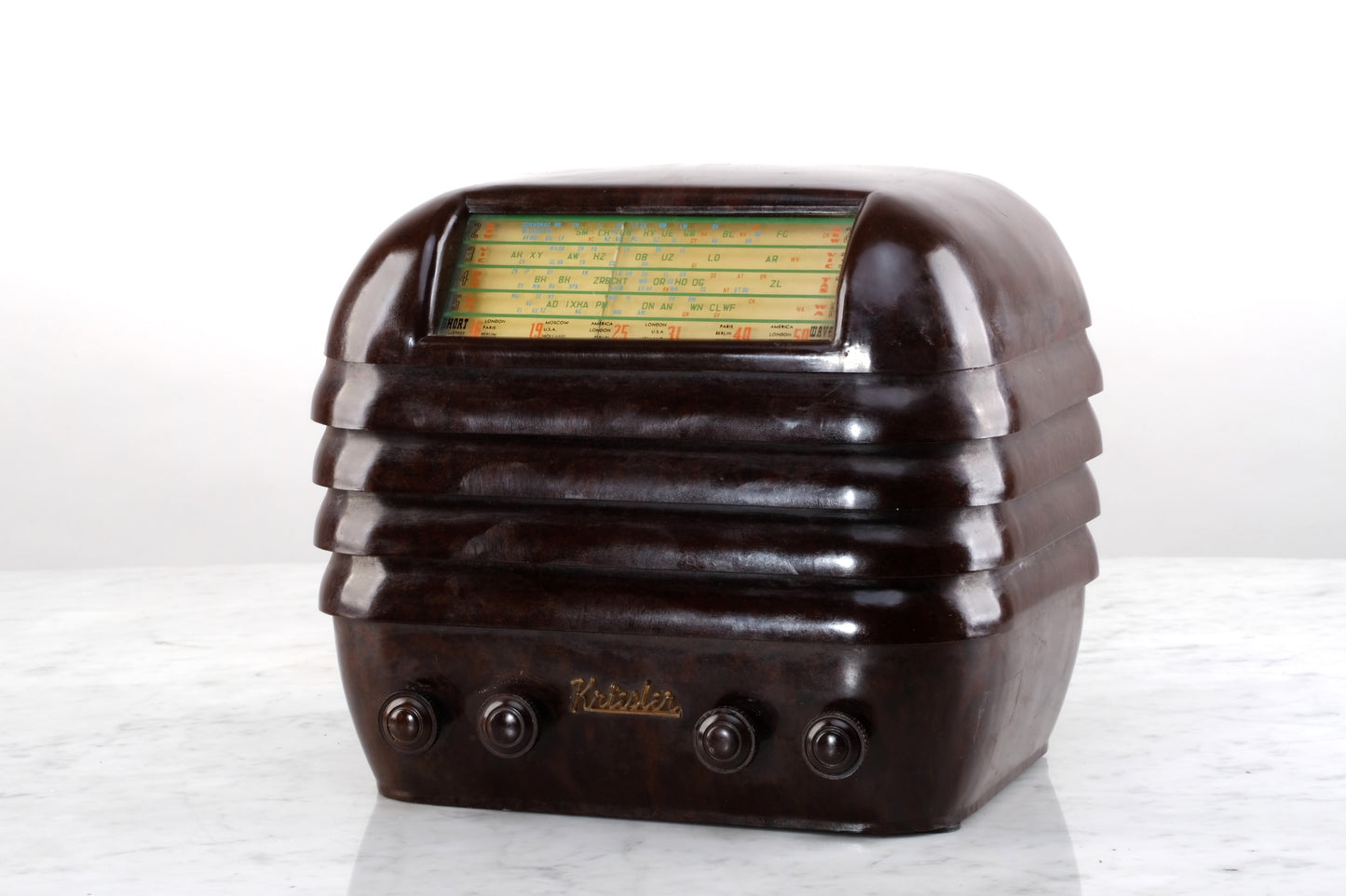 KREISLER RADIO
