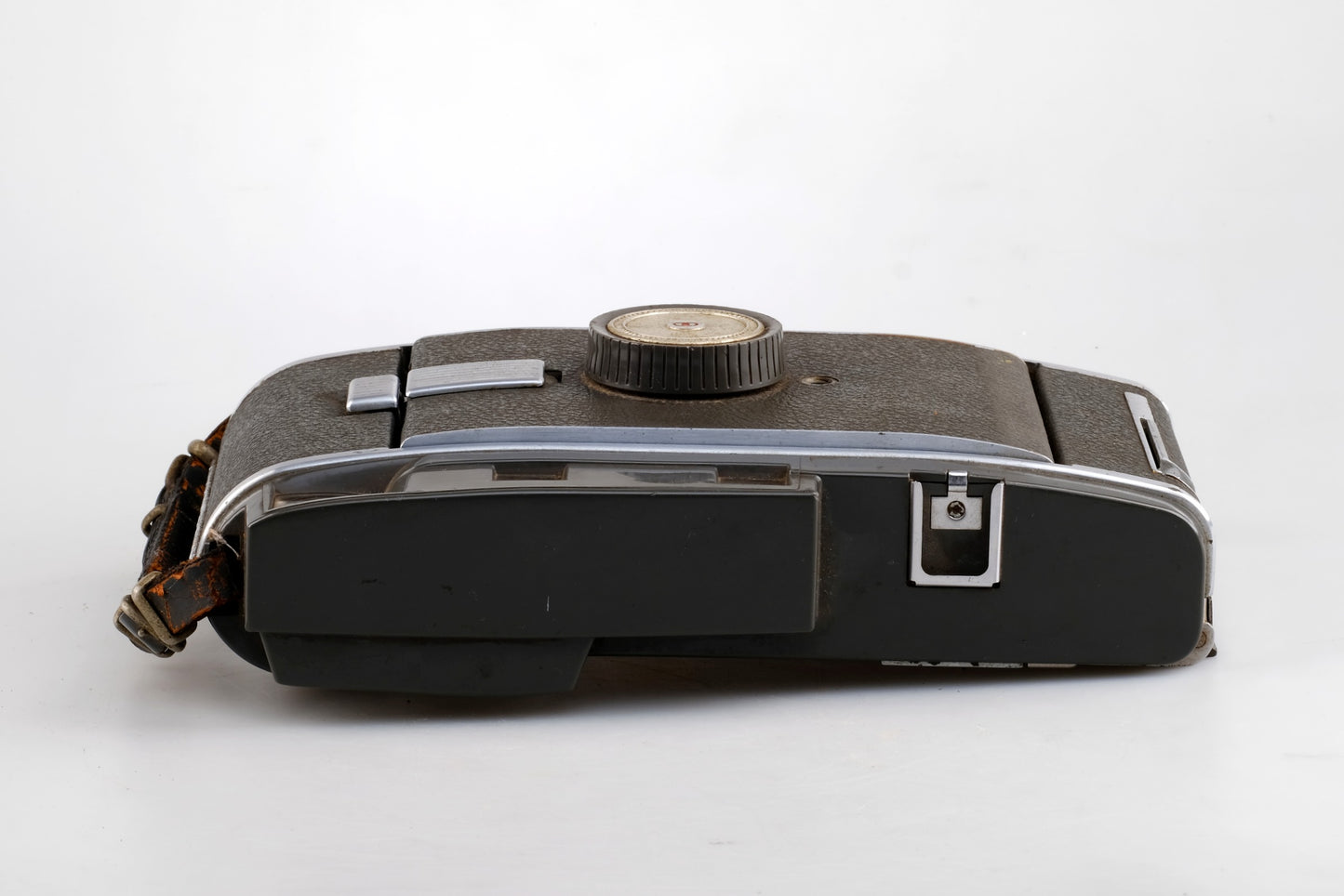 POLAROID MODEL 120