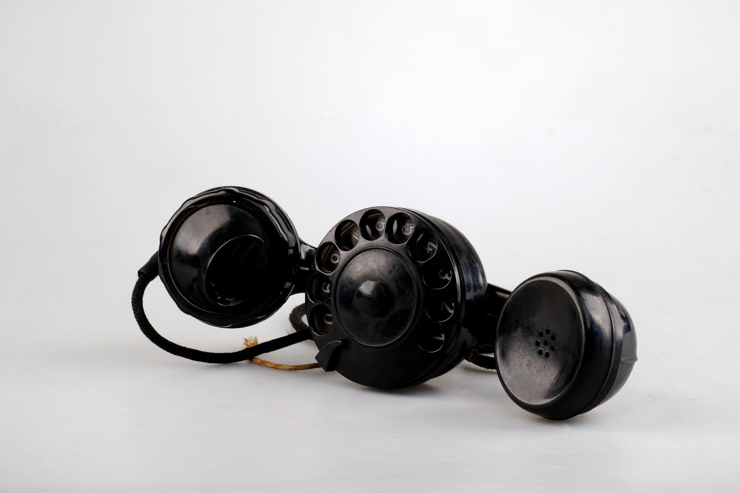 ART DECO LINEMANS PHONE