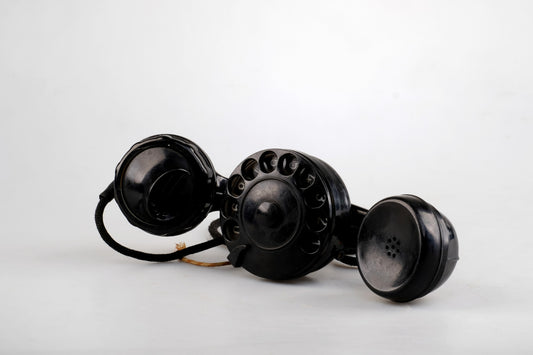 ART DECO LINEMANS PHONE