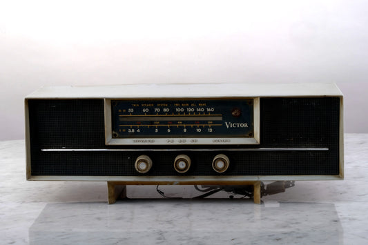 VICTOR RADIO