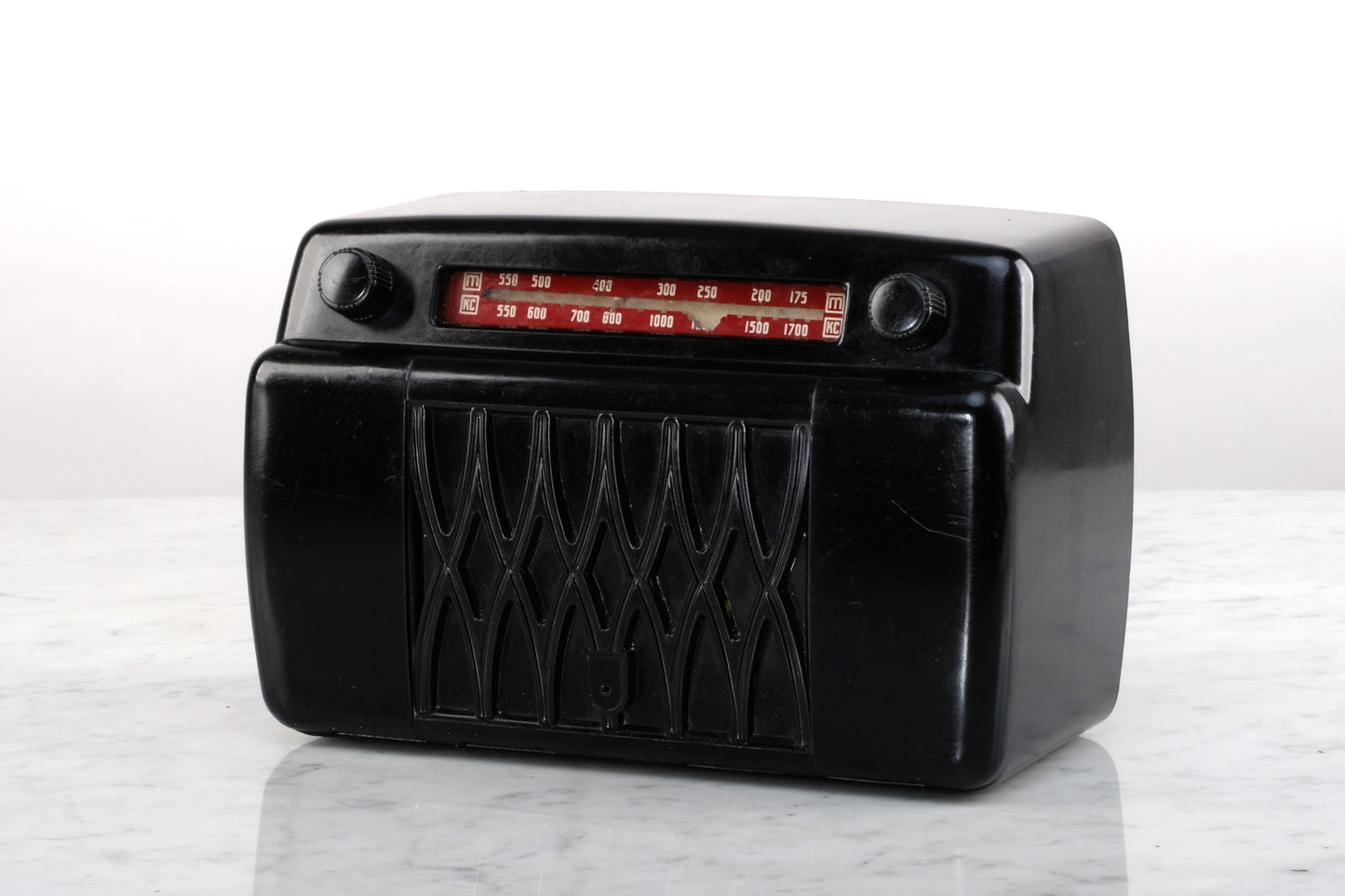 PHILIPS RADIO
