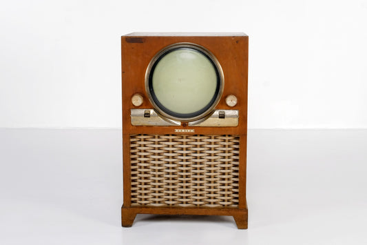 ZENITH 28T960