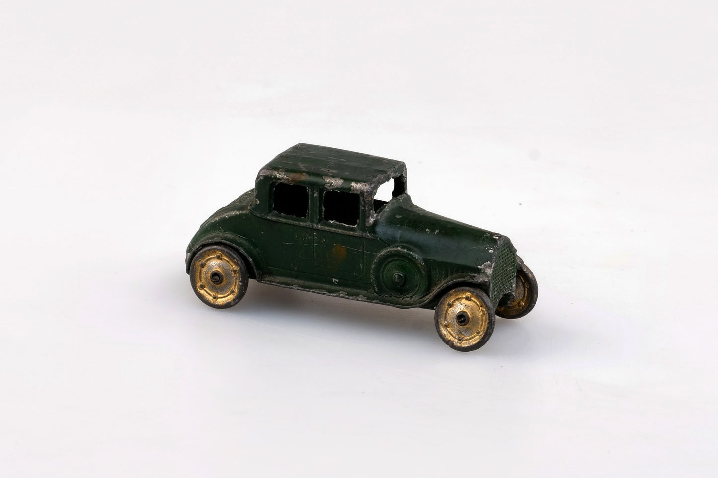 FORD JEEP