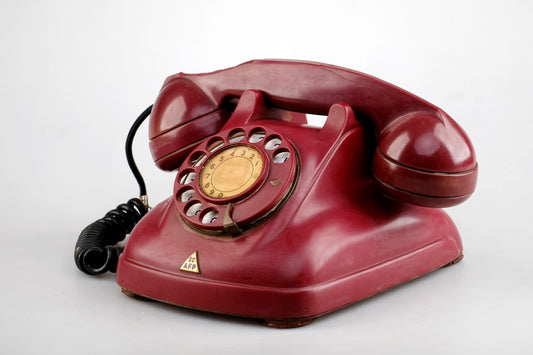 SC - AFP DESK PHONE