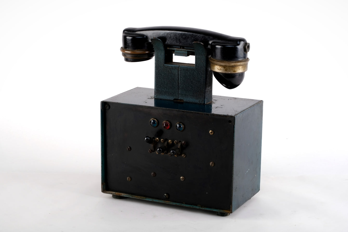 MILITARY WORLD WAR II PHONE