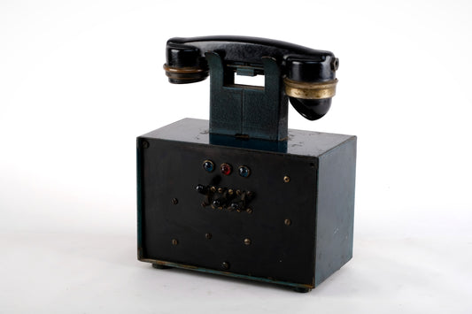 MILITARY WORLD WAR II PHONE