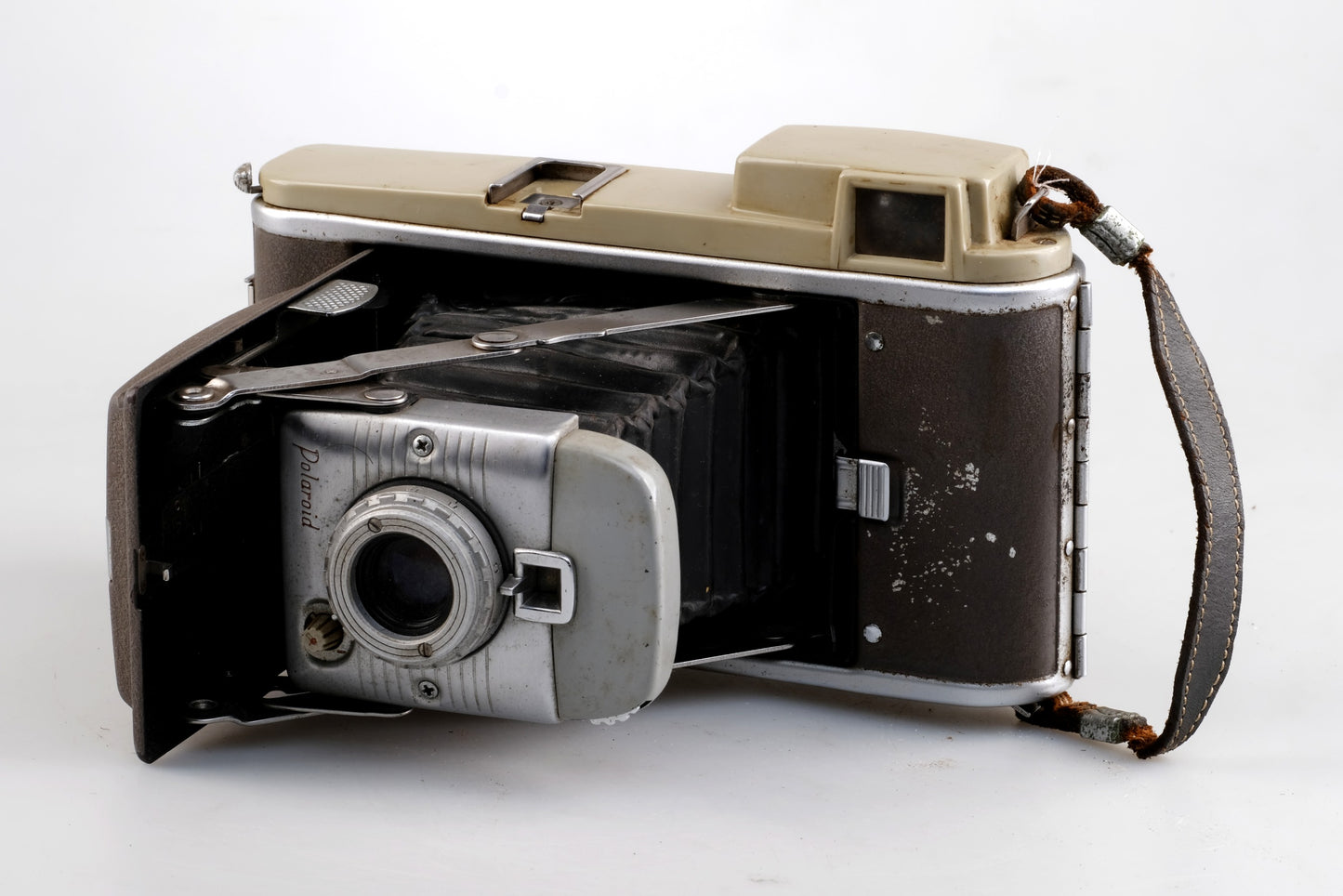 POLAROID MODEL 80