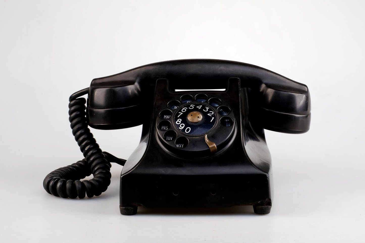 ART DECO ERICSON DESK PHONE