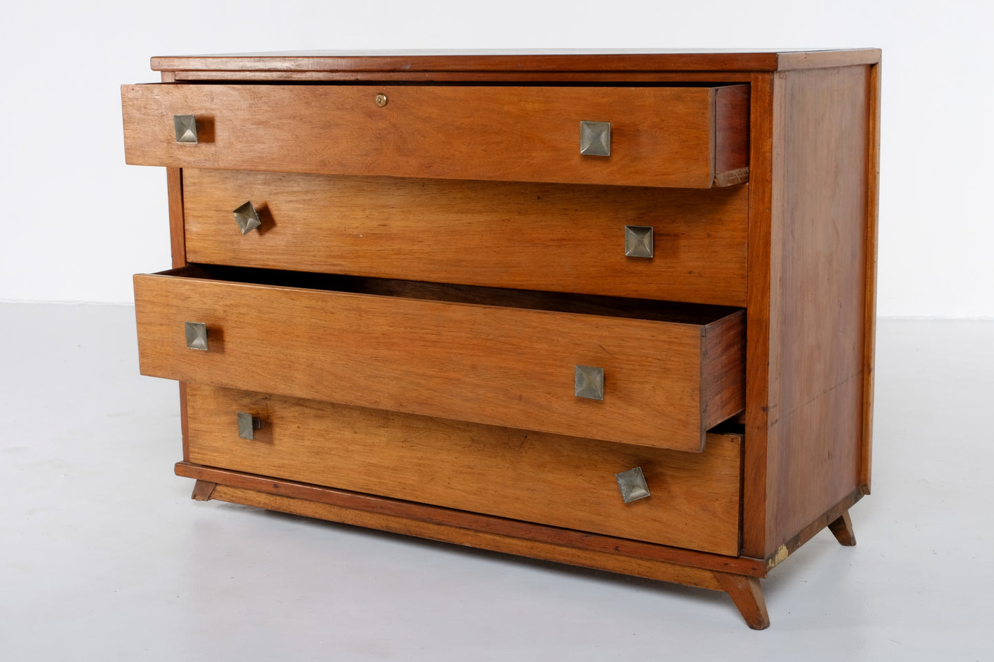 VINTAGE LOW SIDEBOARD